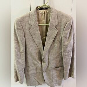 YSL blazer